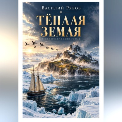 Скачать книгу Тёплая земля