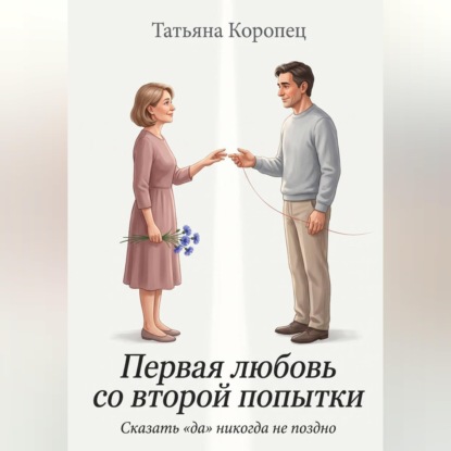 Первая любовь со второй попытки