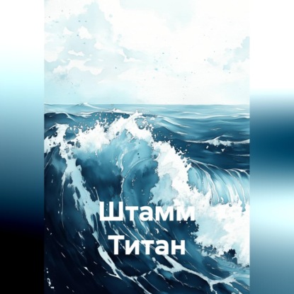 Скачать книгу Штамм Титан