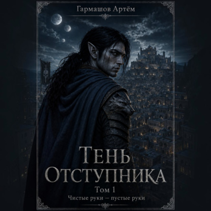 Скачать книгу Тень Отступника