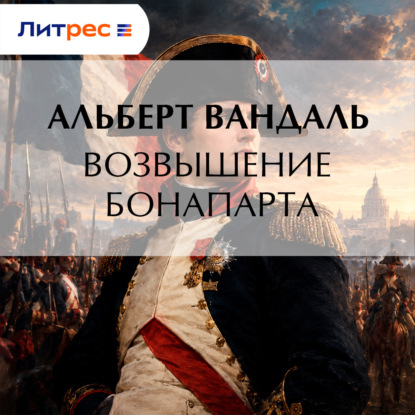 Скачать книгу Возвышение Бонапарта