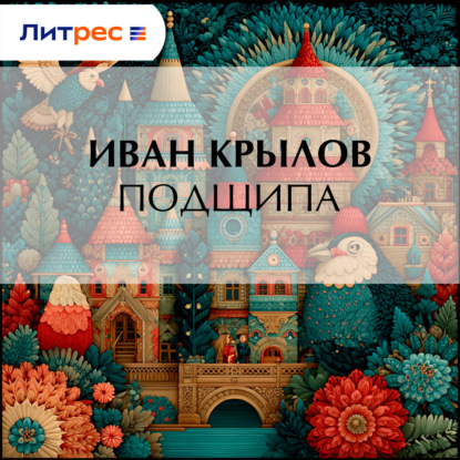Скачать книгу Подщипа
