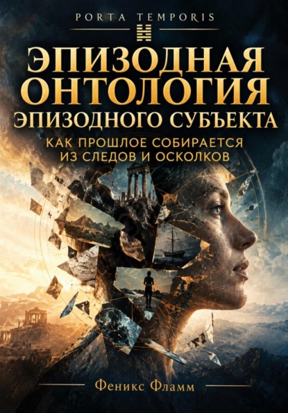 Эпизодная онтология эпизодного субъекта