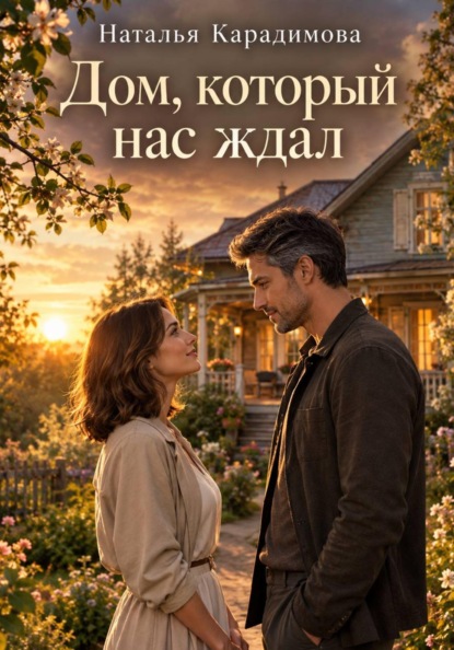 Скачать книгу Дом, который нас ждал