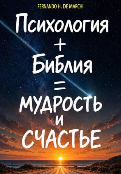 Скачать книгу Психология + Библия = мудрость и счастье