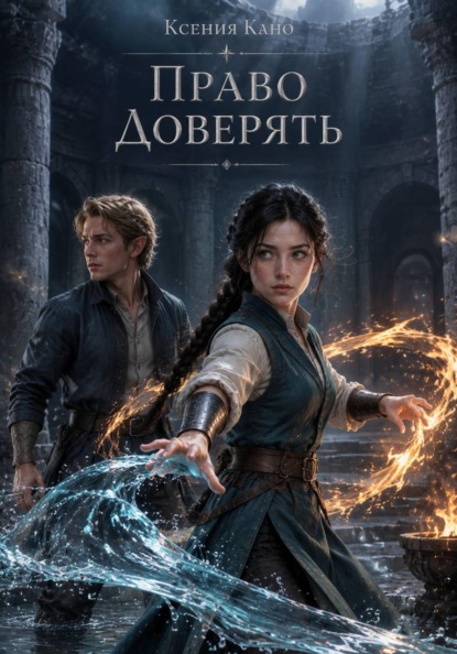 Скачать книгу Право доверять