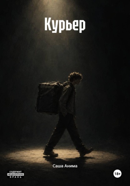 Скачать книгу Курьер