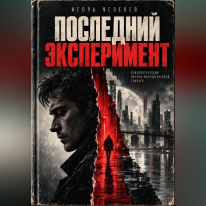 Скачать книгу Последний эксперимент