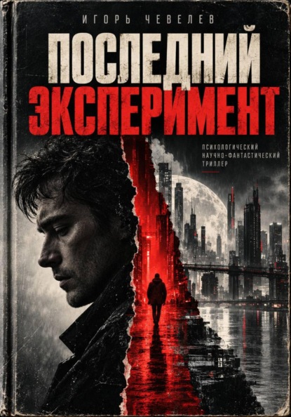 Последний эксперимент