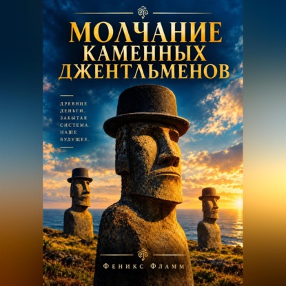 Молчание каменных джентльменов