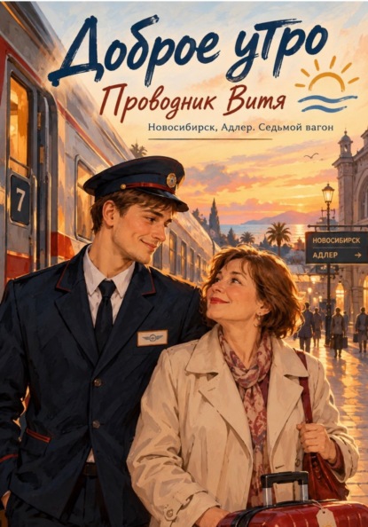 Скачать книгу Доброе утро