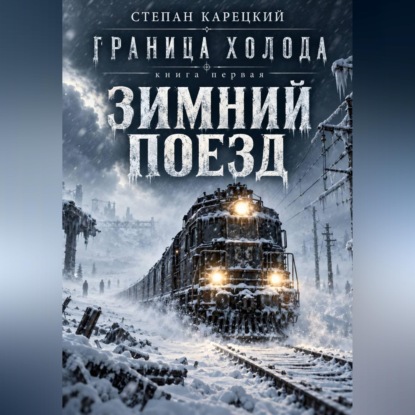 Скачать книгу Зимний поезд