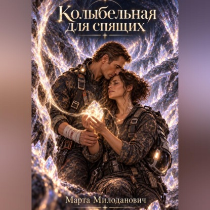 Скачать книгу Колыбельная для спящих