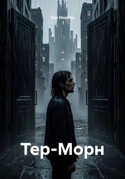 Скачать книгу Тер-Морн