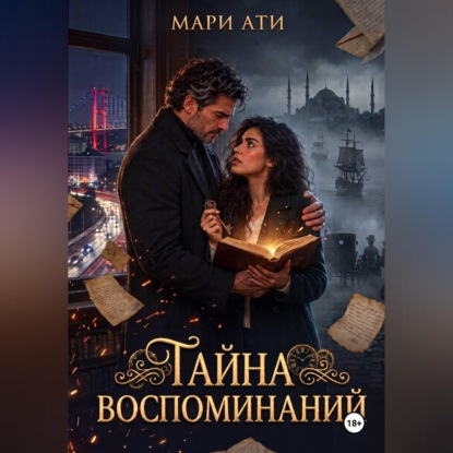 Скачать книгу Тайна воспоминаний