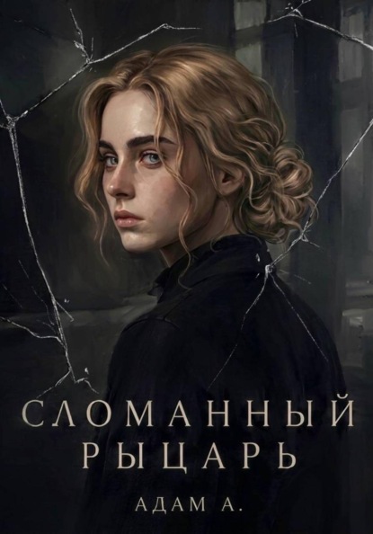 Скачать книгу Сломанный Рыцарь