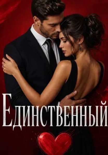 Скачать книгу Единственный
