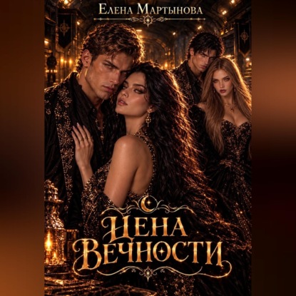Скачать книгу Цена вечности