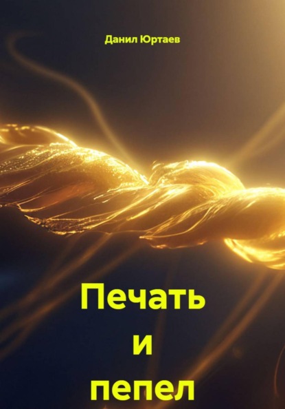Скачать книгу Печать и пепел