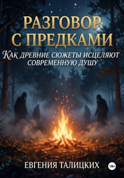 Скачать книгу Разговор с предками