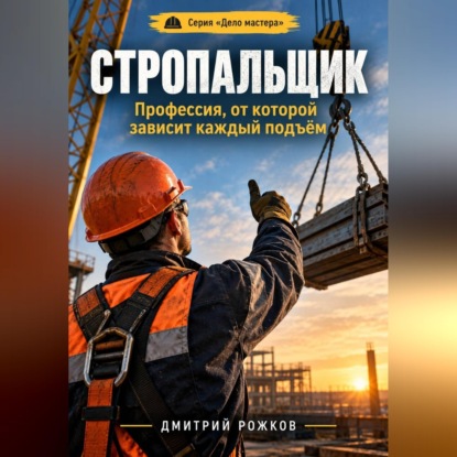Стропальщик. Профессия, от которой зависит каждый подъём