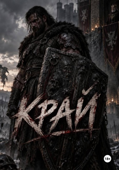 Скачать книгу Край