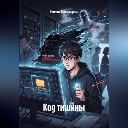 Скачать книгу Код тишины