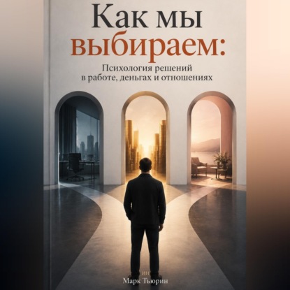 Скачать книгу Как мы выбираем: Психология решений в работе, деньгах и отношениях