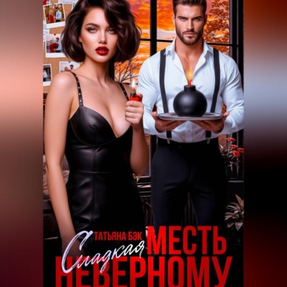 Сладкая месть неверному