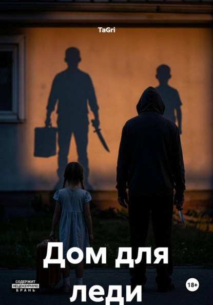 Скачать книгу Дом для леди