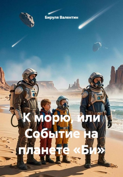К морю, или Событие на планете «Би»