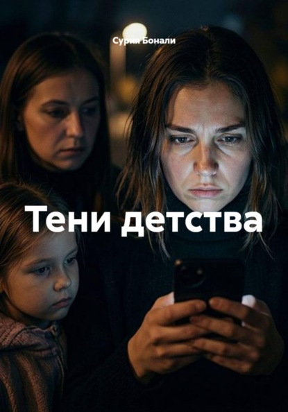Скачать книгу Тени детства