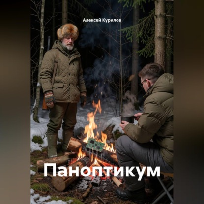Скачать книгу Паноптикум