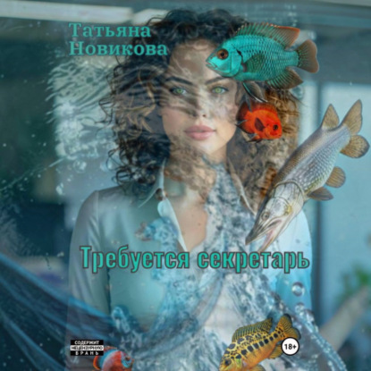 Скачать книгу Требуется секретарь