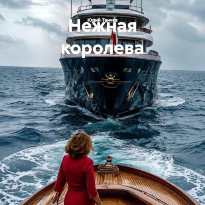Скачать книгу Нежная королева