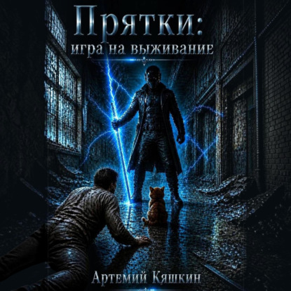 Прятки: игра на выживание