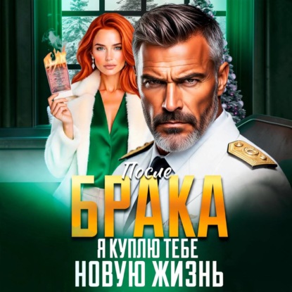 Скачать книгу После Брака. Я куплю тебе новую жизнь