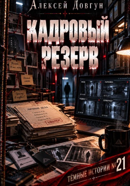 Скачать книгу Кадровый резерв
