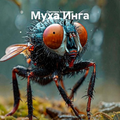Скачать книгу Муха Инга