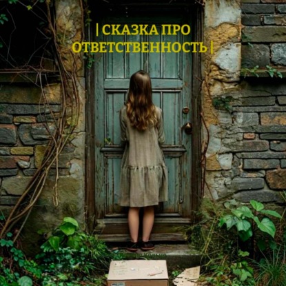 Скачать книгу Сказка про ответственность