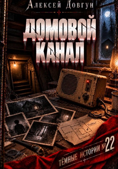 Скачать книгу Домовой канал