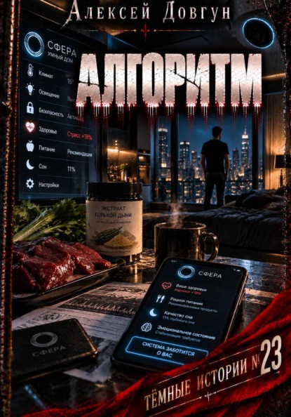 Скачать книгу Алгоритм