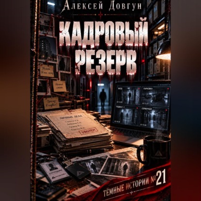 Скачать книгу Кадровый резерв