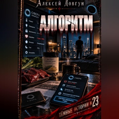 Скачать книгу Алгоритм