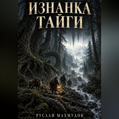 Изнанка тайги