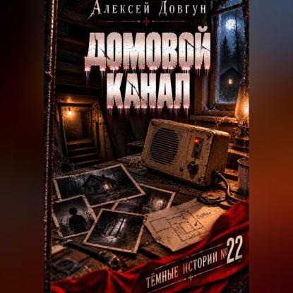Скачать книгу Домовой канал