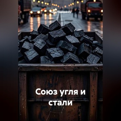 Скачать книгу Союз угля и стали