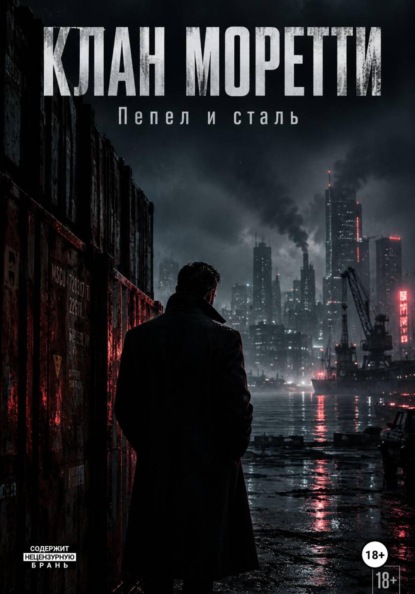 Скачать книгу КЛАН МОРЕТТИ