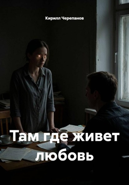 Скачать книгу Там где живет любовь