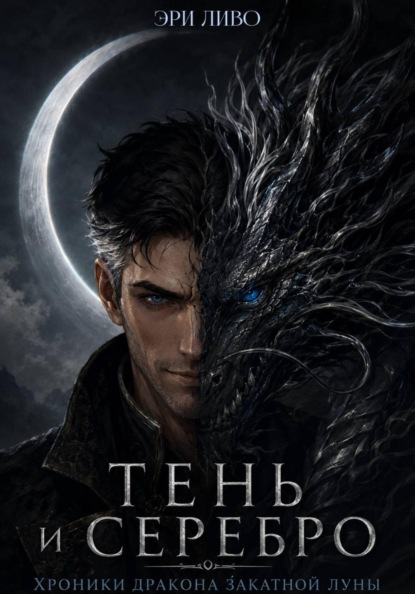 Скачать книгу Тень и Серебро
